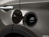  Gas cap open photo